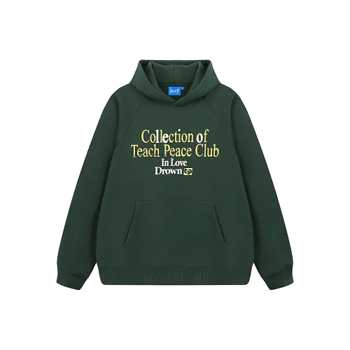 Teach Peace Унисекс Свитшоты