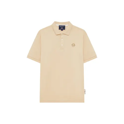 Teenie Weenie Men Evergreen series Поло Унисекс