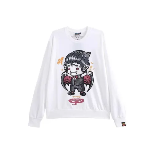 ONIARAI Мужские Свитшоты