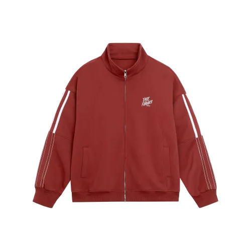 FORNINES Унисекс Свитшоты