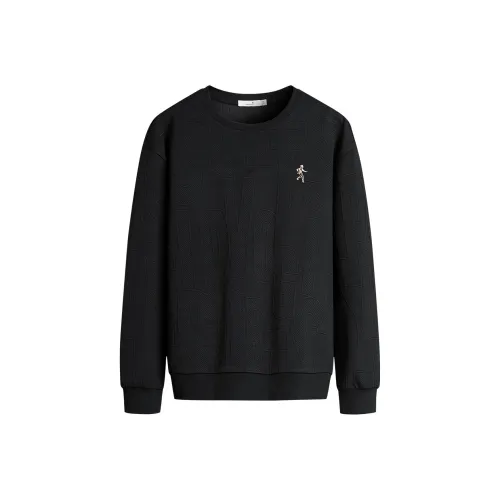 Свитшот Dance with Wolves Мужской