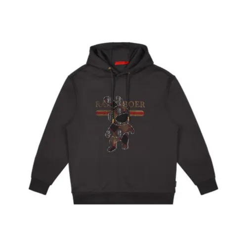 Raidy Boer Унисекс Свитшоты