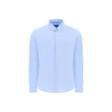 Светло-голубой