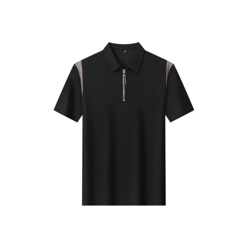 Nordic Raiders Поло Унисекс