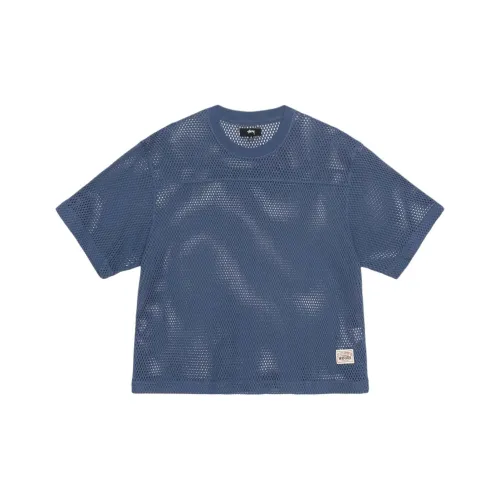 Stussy SS24 Унисекс Футболка