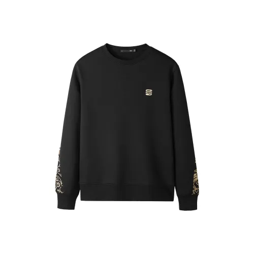 HLA Romance of the Three Kingdoms series Свитшот Унисекс