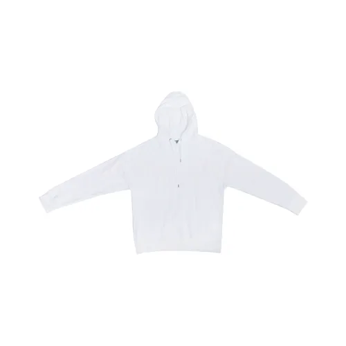 Onitsuka Tiger Свитшот Унисекс Белый