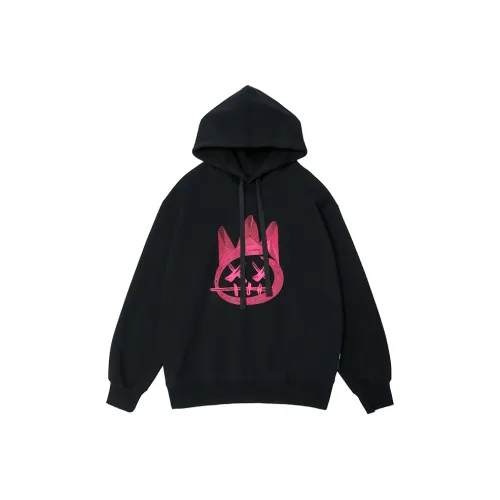 POLAR BEAR x CULT OF INDIVIDUALITY Свитшот Унисекс