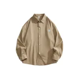 Светло-кофейный