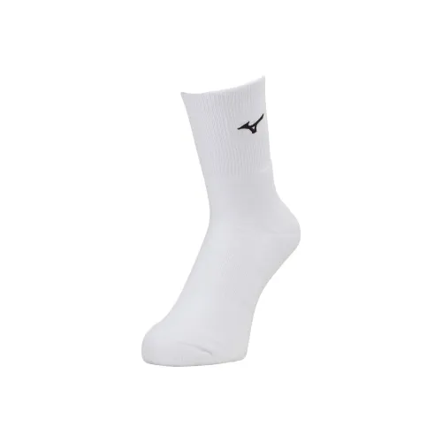 Mizuno Унисекс Носки MID до икры