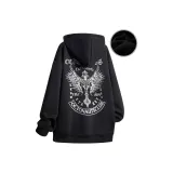 Черный (с флисовой подкладкой)