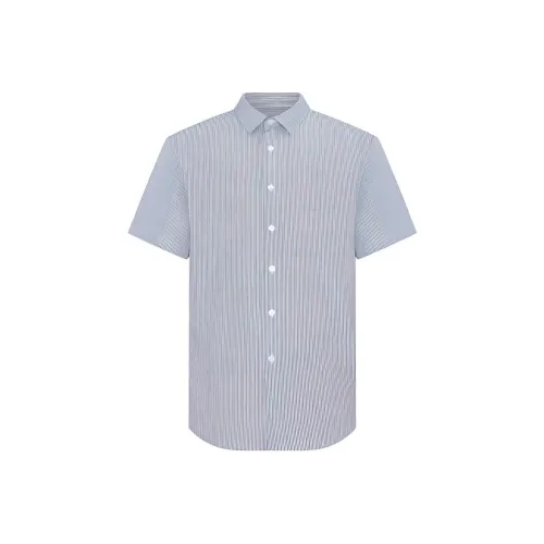 Мужская рубашка K BOXING