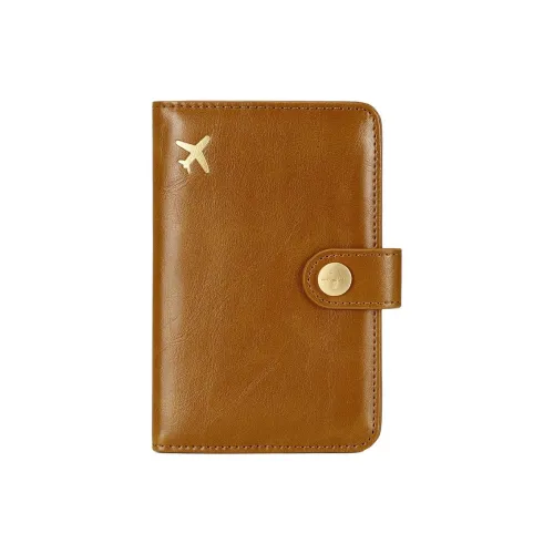 Tong Tong Rabbit ПУ (полиуретан) Картхолдер Стандартный Унисекс Многоцветный