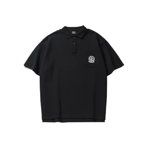 GTRG Унисекс Поло