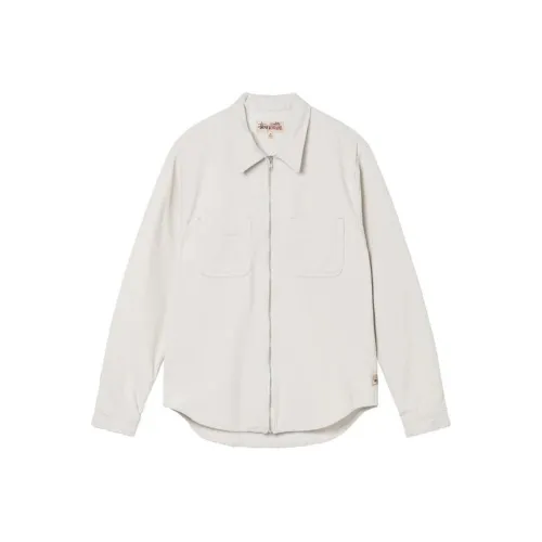 Stussy Мужские Рубашки