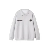 Туманно-серый