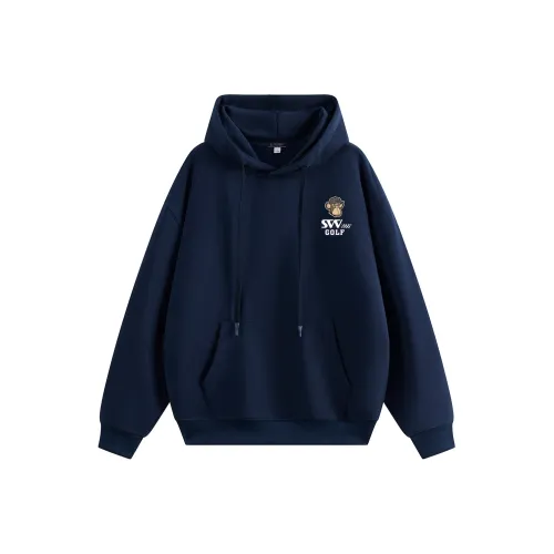 SW1960 Унисекс Свитшоты