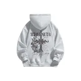 Премиум серый (флисовая подкладка)