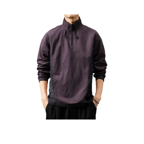 GUISE Осеннее Поло Многоцветное Унисекс