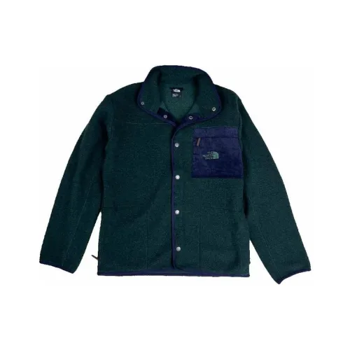 THE NORTH FACE Толстовка Мужская Jasper