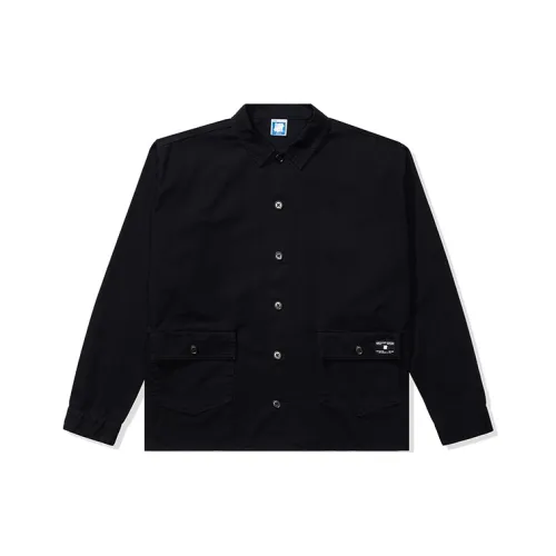 Undefeated Унисекс Рубашки