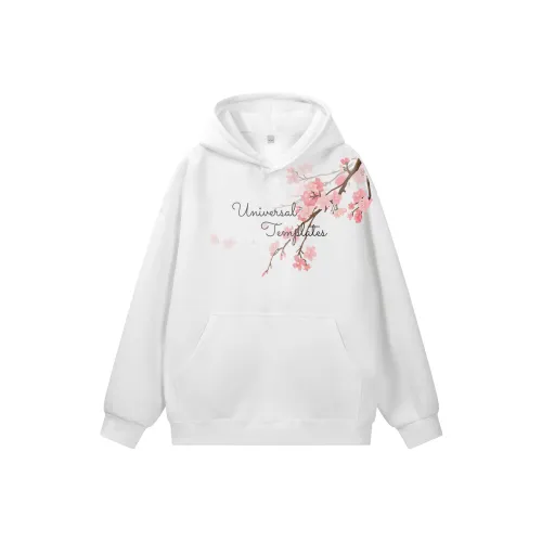 Universal Templates Толстовка Унисекс
