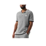 Спортивный смешанный серый / Спортивный фотиния серый