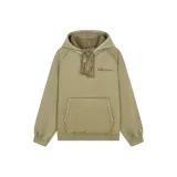 Оливковый зеленый