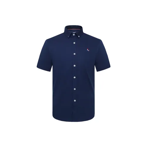 NAVIGARE Унисекс Рубашки