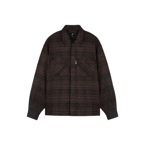 REPRESENT Кофе Унисекс Рубашки