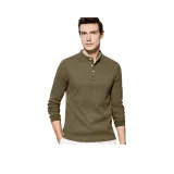 Армейский зеленый