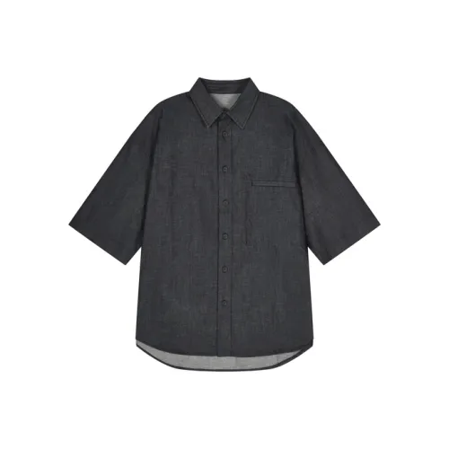 CROQUIS Мужские рубашки