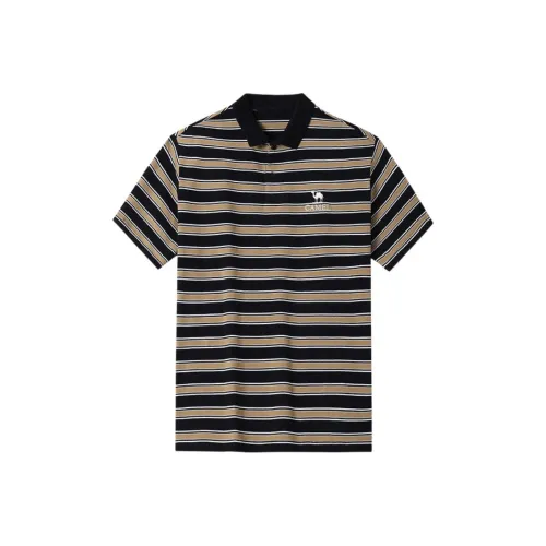 CAMEL Мужская рубашка поло