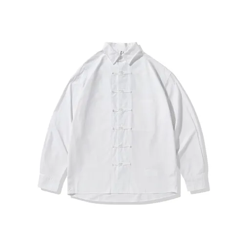 APAY Унисекс Рубашки