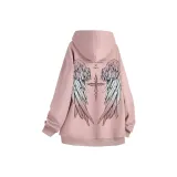 Пыльно-розовый