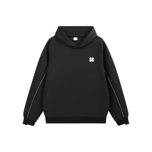 LUCKY BRAND Унисекс Свитшоты