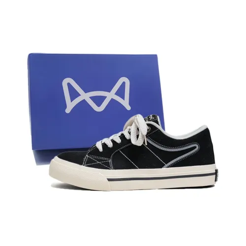 MIIOW Low Топ Кеды Мужской