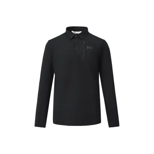 HELLY HANSEN Мужская рубашка поло