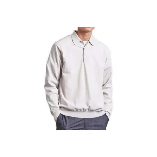 UNITED ARROWS Мужская Поло