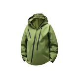 Фруктово-зеленый