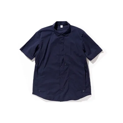 Phenix ALK Мужские Рубашки