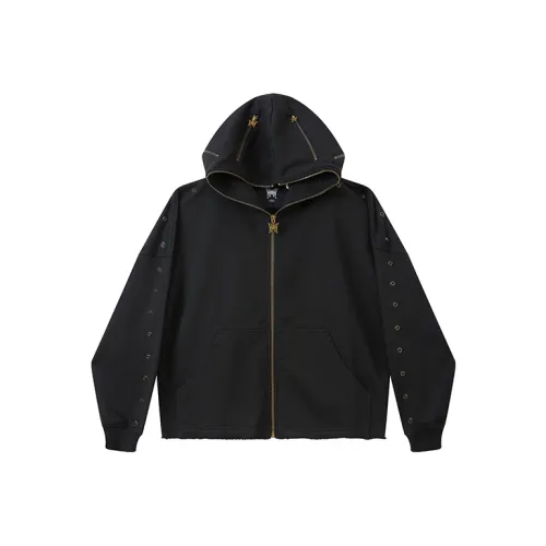 Discover Mental Club Свитшот Унисекс Черный