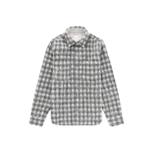 AIME LEON DORE Мужские рубашки