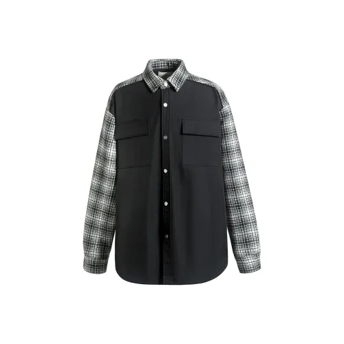 The Last Redemption Рубашка Унисекс Черный