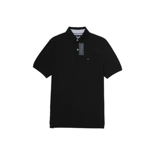 Поло Tommy Hilfiger Мужское