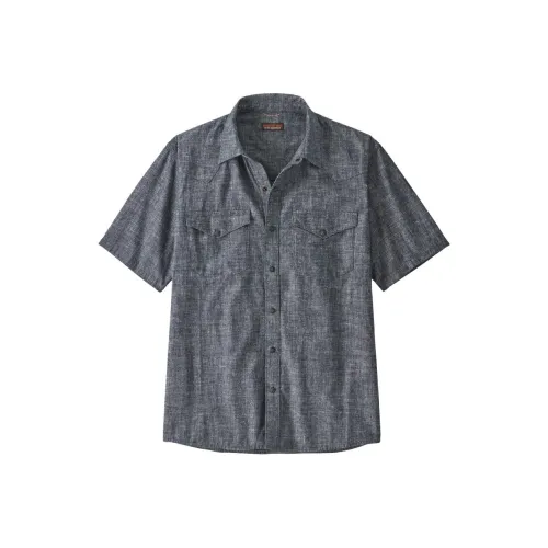 Patagonia Мужские Рубашки