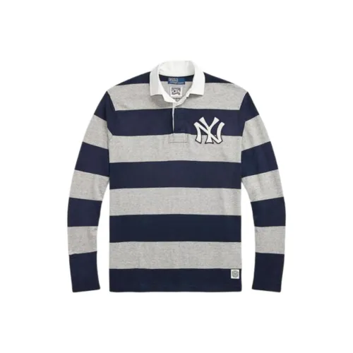 Polo Ralph Lauren Polo Мужской Темно-синий