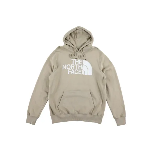 THE NORTH FACE M 80 20 Half Dome Пуловер Толстовка Мужской Linen