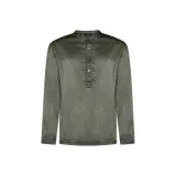 Армейский зеленый