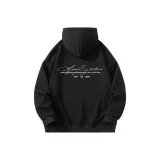 Черный (с флисовой подкладкой)